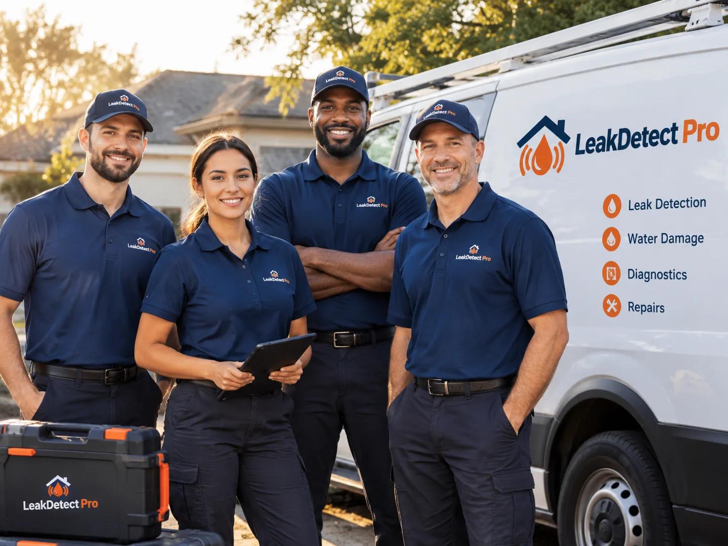 Roof Repair company in Honor, MI